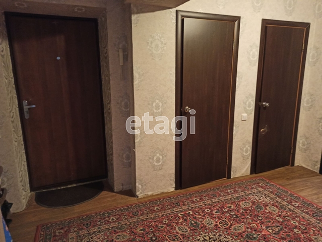 Продажа 3-комнатной квартиры, Заводоуковск, Королева,  7