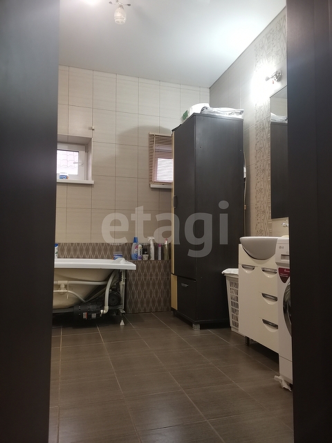 Продажа дома, 122м <sup>2</sup>, 10 сот., Саратов, Саратовская область,  