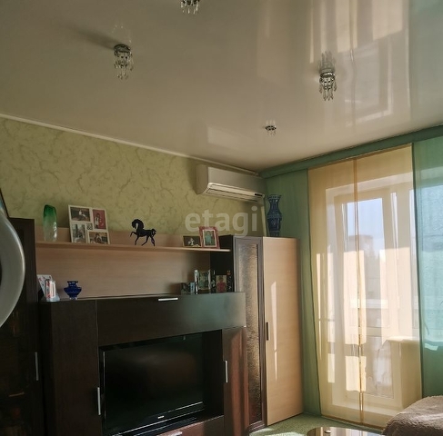 Продажа 2-комнатной квартиры, Саратов, Саратовская область,  Энгельс