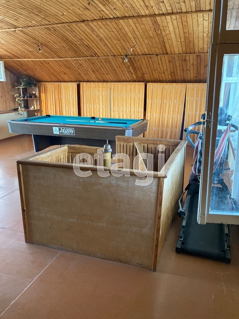 Продажа дачи, 270м <sup>2</sup>, 5 сот., Саратов, Саратовская область,  Саратов