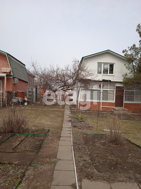 Продажа дачи, 50м <sup>2</sup>, 6 сот., Саратов, Саратовская область,  