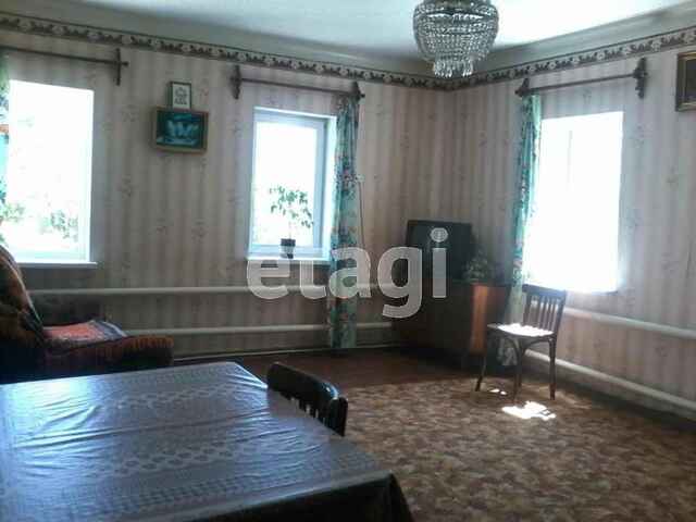 Продажа дома, 85м <sup>2</sup>, 6 сот., Саратов, Саратовская область,  Ленинский