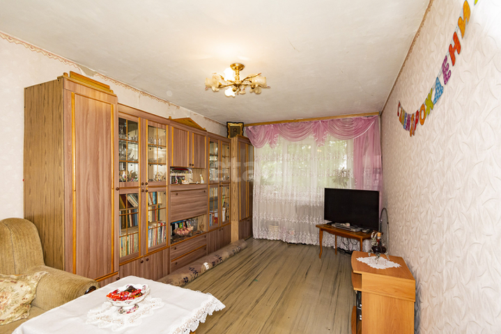 Продажа 3-комнатной квартиры, Екатеринбург, Мурзинская,  28а