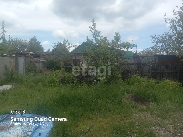 Продажа дома, 32м <sup>2</sup>, 5 сот., Саратов, Саратовская область,  