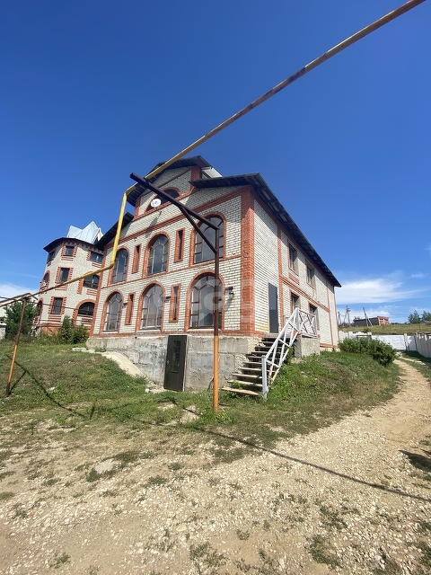 Продажа дома, 320м <sup>2</sup>, 20 сот., Саратов, Саратовская область,  Ленинский