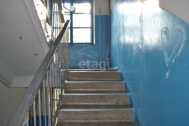 Продажа 2-комнатной квартиры, Саратов, Саратовская область,  Приволжский