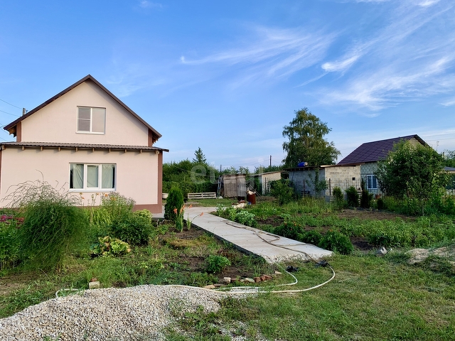 Продажа дома, 95м <sup>2</sup>, 6 сот., Саратов, Саратовская область,  Саратов