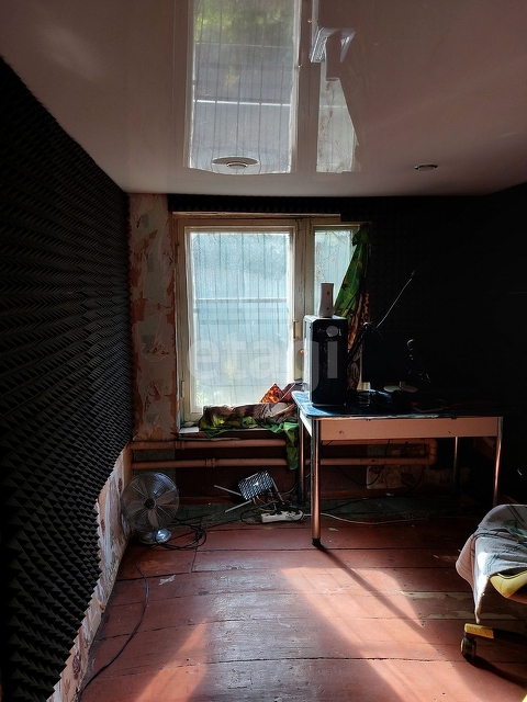 Продажа дома, 63м <sup>2</sup>, 3 сот., Саратов, Саратовская область,  Фрунзенский