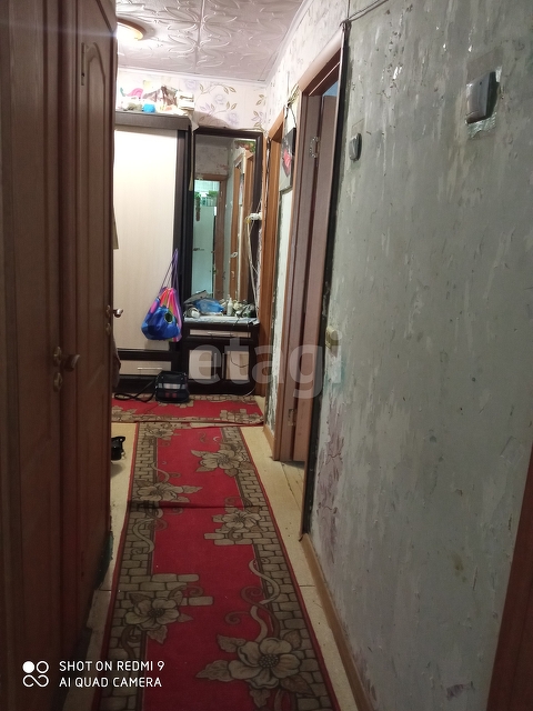 Продажа 2-комнатной квартиры, Саратов, Саратовская область,  Саратов