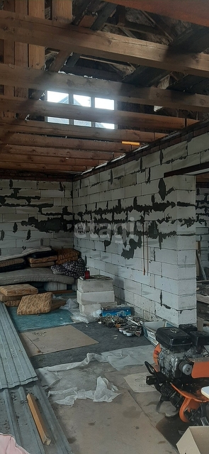 Продажа дома, 108м <sup>2</sup>, 13 сот., Саратов, Саратовская область,  