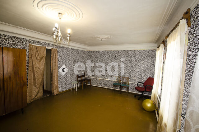 Продажа дома, 57м <sup>2</sup>, 1 сот., Саратов, Саратовская область,  Кировский