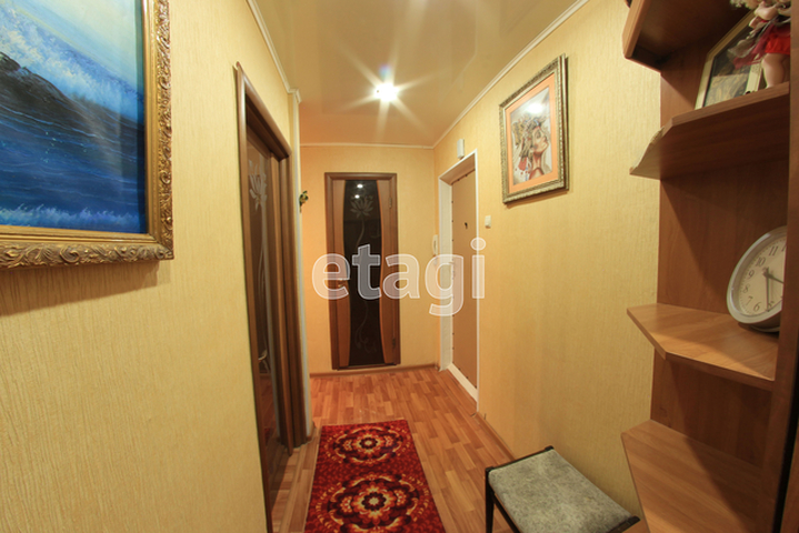 Продажа 3-комнатной квартиры, Саратов, Саратовская область,  Энгельс