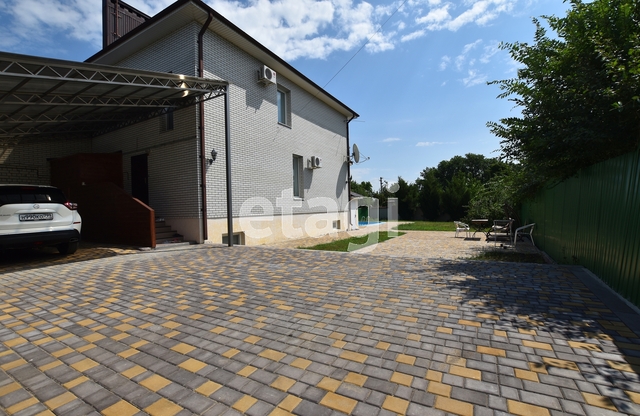 Продажа дома, 205м <sup>2</sup>, 6 сот., Саратов, Саратовская область,  Саратов