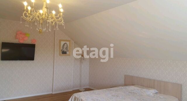 Продажа дома, 300м <sup>2</sup>, 10 сот., Саратов, Саратовская область,  