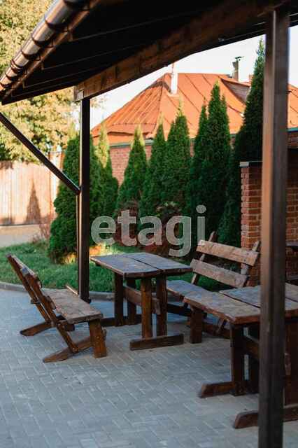 Продажа коммерческой недвижимости, 266м <sup>2</sup>, Саратов, Саратовская область,  Саратов