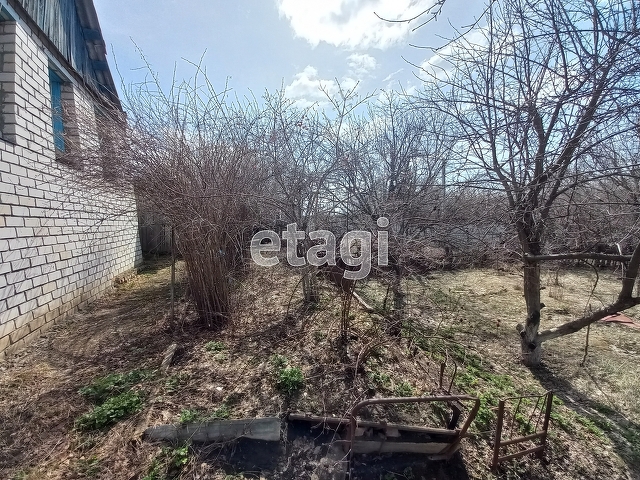 Продажа дома, 37м <sup>2</sup>, 9 сот., Саратов, Саратовская область,  