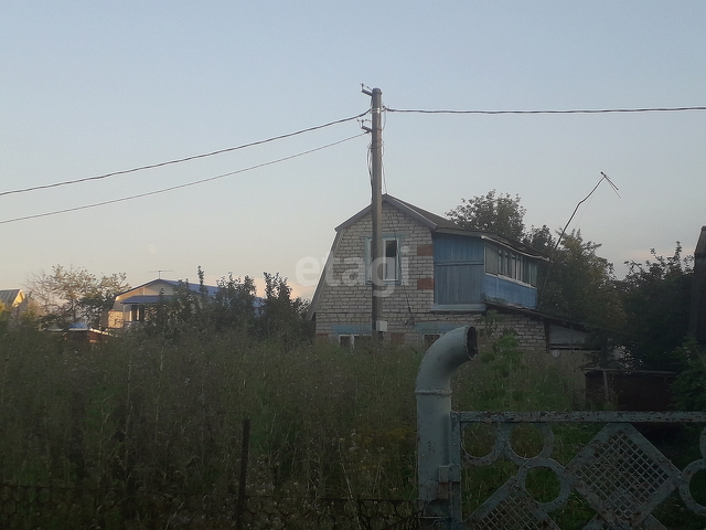 Продажа дачи, 72м <sup>2</sup>, 4 сот., Саратов, Саратовская область,  