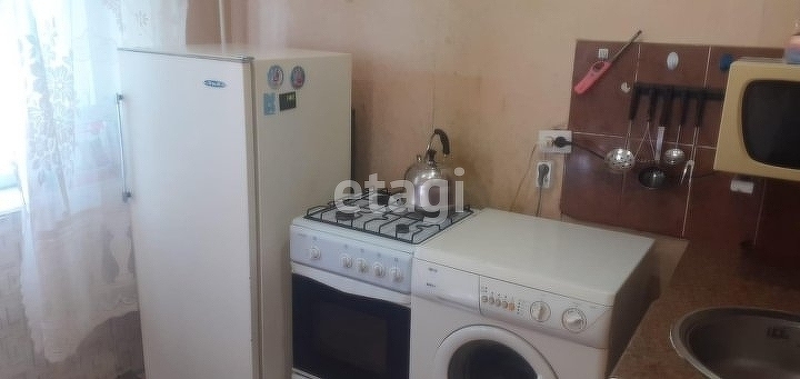 Продажа 2-комнатной квартиры, Саратов, Саратовская область,  Энгельс