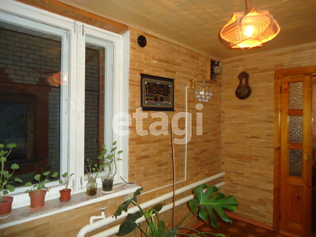 Продажа дома, 127м <sup>2</sup>, 5 сот., Саратов, Саратовская область,  