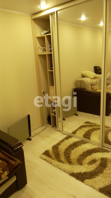 Продажа 1-комнатной квартиры, Саратов, Саратовская область,  Саратов