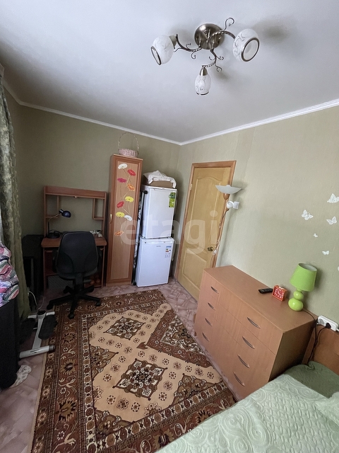 Продажа 3-комнатной квартиры, Саратов, Саратовская область,  Саратов