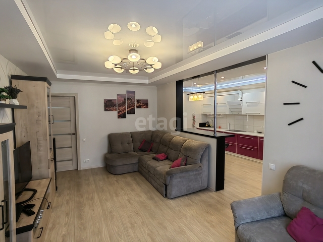 Продажа 3-комнатной квартиры, Саратов, Саратовская область,  Саратов