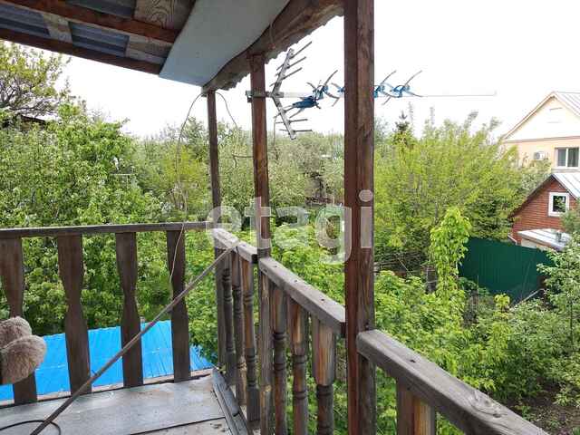 Продажа дачи, 80м <sup>2</sup>, 5 сот., Саратов, Саратовская область,  Саратов