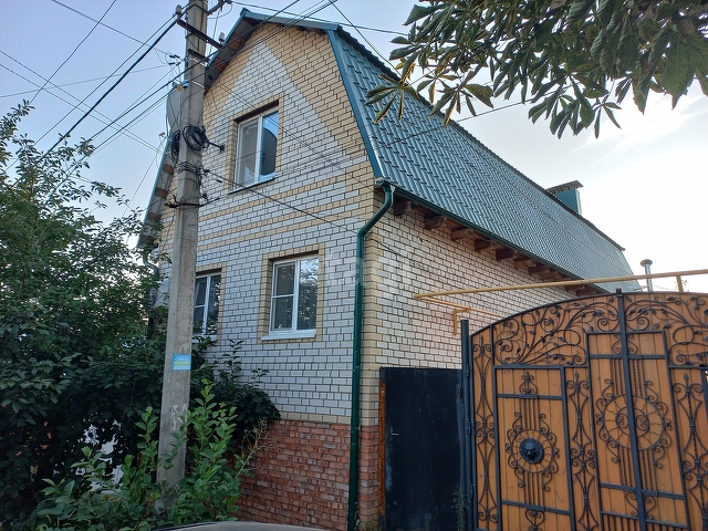 Продажа дома, 106м <sup>2</sup>, 2 сот., Саратов, Саратовская область,  Волжский 