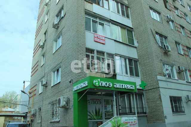 Продажа 3-комнатной квартиры, Саратов, Саратовская область,  Саратов