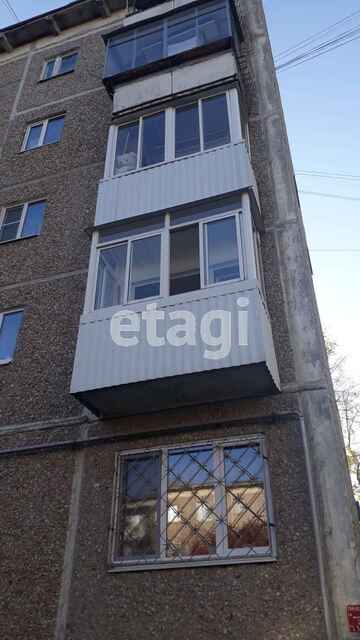 Продажа 4-комнатной квартиры, Екатеринбург, Таганская,  52 к 3