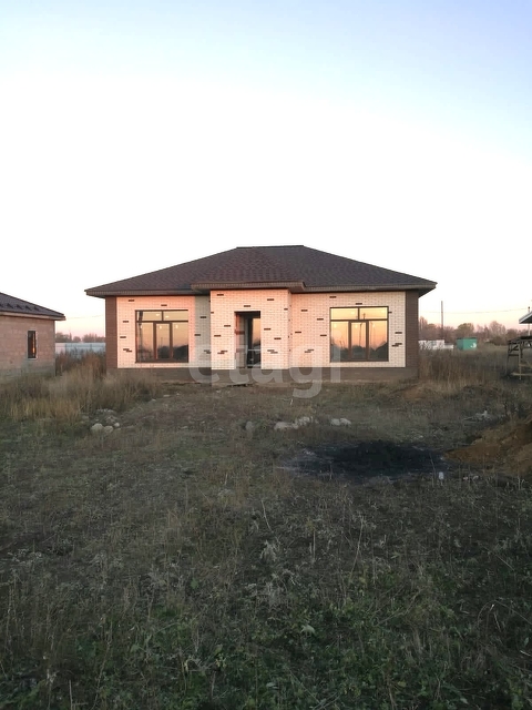 Продажа дома, 120м <sup>2</sup>, 7 сот., Саратов, Саратовская область,  