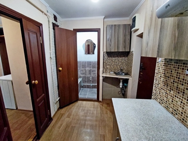 Продажа 1-комнатной квартиры, Саратов, Саратовская область,  Саратов