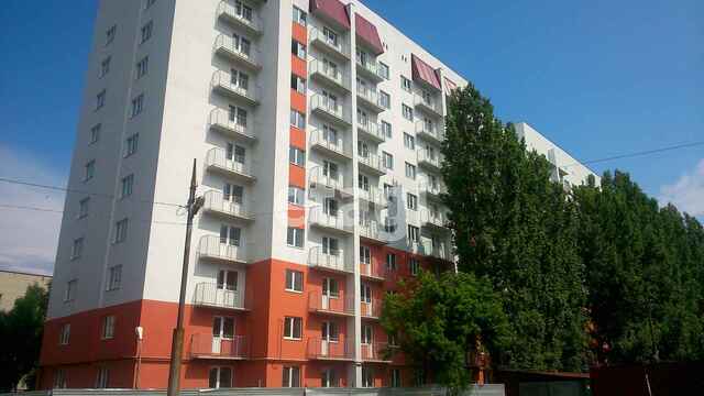 Продажа 1-комнатной квартиры, Саратов, Саратовская область,  Энгельс