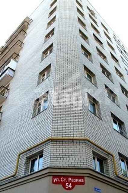 Продажа 1-комнатной квартиры, Саратов, Саратовская область,  Саратов