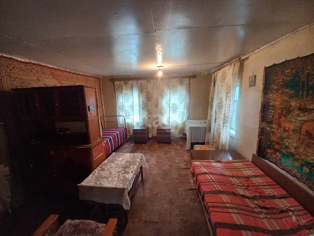 Продажа дома, 26м <sup>2</sup>, 5 сот., Саратов, Саратовская область,  Ленинский