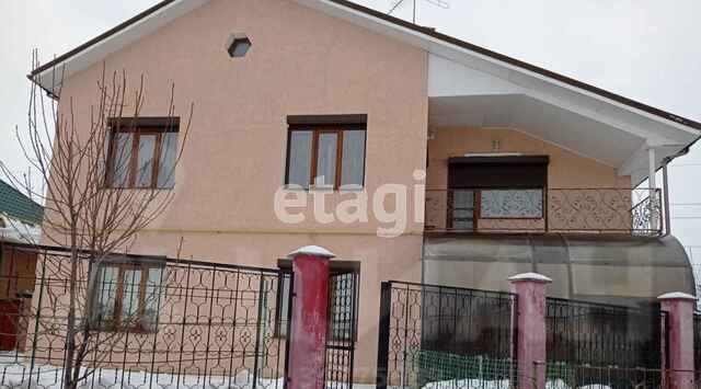 Продажа дома, 250м <sup>2</sup>, 6 сот., Саратов, Саратовская область,  