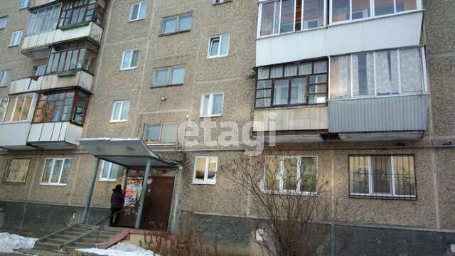 Продажа 4-комнатной квартиры, Екатеринбург, Таганская,  52 к 3