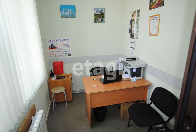 Продажа коммерческой недвижимости, 1230м <sup>2</sup>, Саратов, Саратовская область,  Саратов