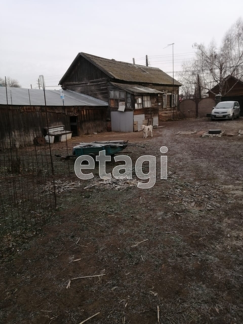 Продажа дома, 45м <sup>2</sup>, 21 сот., Саратов, Саратовская область,  Энгельс