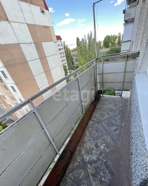 Продажа 1-комнатной квартиры, Саратов, Саратовская область,  Саратов