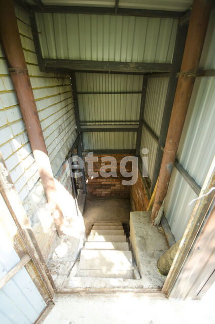 Продажа дома, 110м <sup>2</sup>, 5 сот., Саратов, Саратовская область,  Саратов