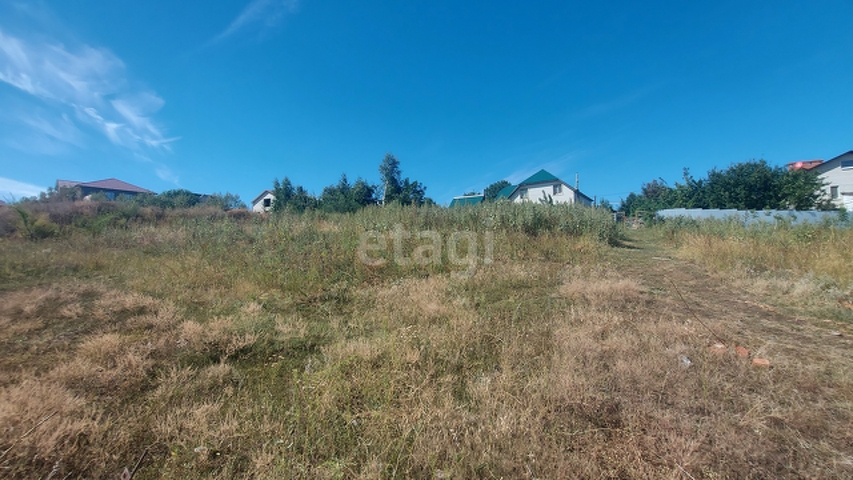 Продажа участка, Саратов, Саратовская область,  Кировский