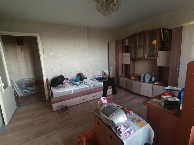 Продажа 2-комнатной квартиры, Екатеринбург, Крауля,  70