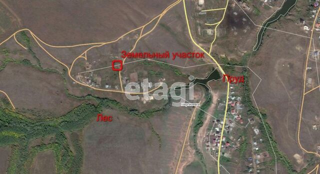 Продажа участка, Саратов, Саратовская область,  Саратов