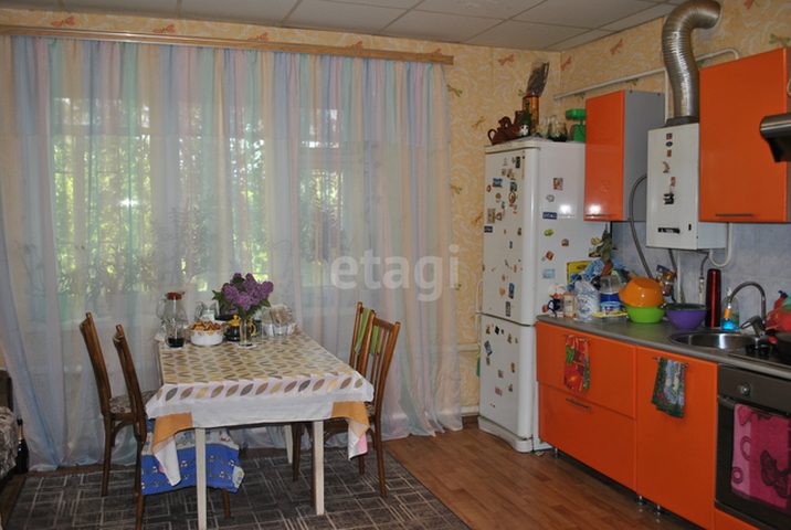 Продажа дома, 139м <sup>2</sup>, 6 сот., Саратов, Саратовская область,  Энгельсский