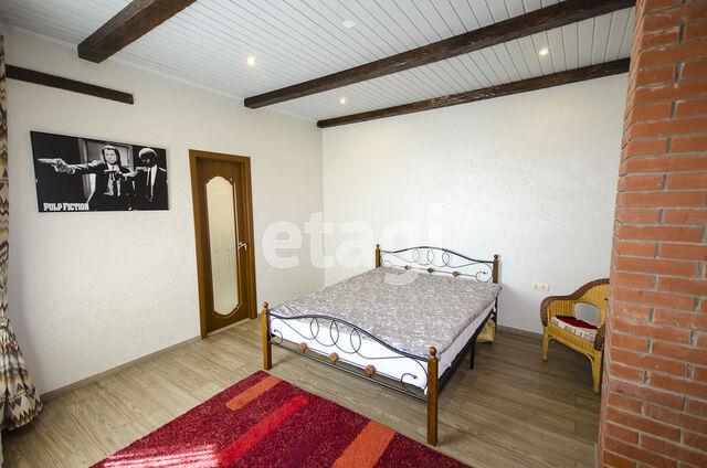 Продажа дома, 200м <sup>2</sup>, 4 сот., Саратов, Саратовская область,  Саратов