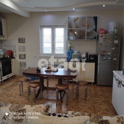 Продажа дома, 116м <sup>2</sup>, 14 сот., Саратов, Саратовская область,  Саратов