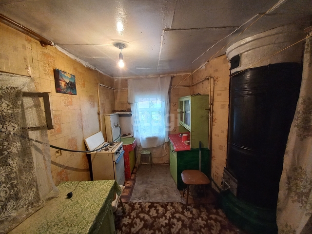 Продажа дома, 26м <sup>2</sup>, 5 сот., Саратов, Саратовская область,  Ленинский