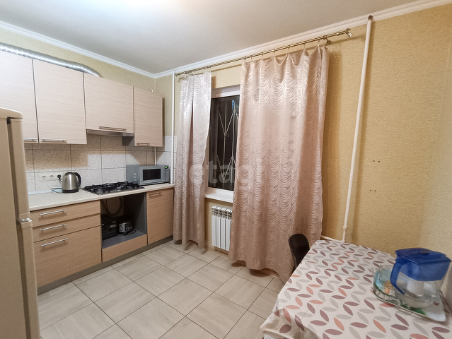 Продажа 1-комнатной квартиры, Саратов, Саратовская область,  Саратов