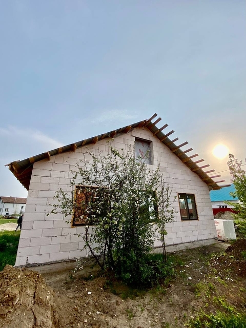 Продажа дома, 138м <sup>2</sup>, 9 сот., Саратов, Саратовская область,  Саратов